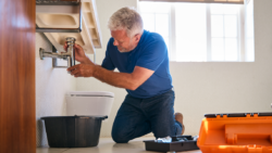 Is Your Home Ready for Spring Showers? How to Prevent Plumbing Backups
