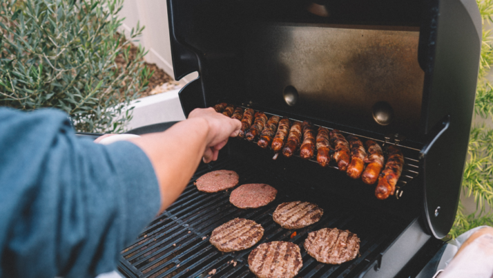 How to Prevent Plumbing Clogs From Grilling Season