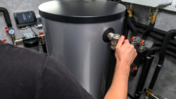 Top Causes of Water Heater Leaks