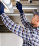 5 Common Spring Plumbing Problems in Northeast Ohio Homes
